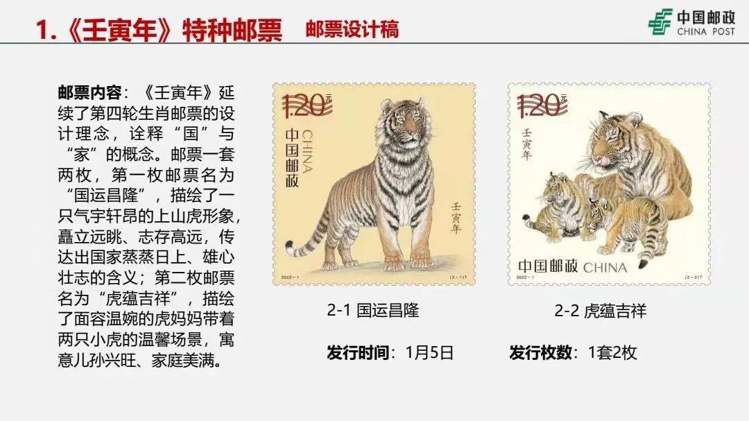 2022邮票发行计划表图图片
