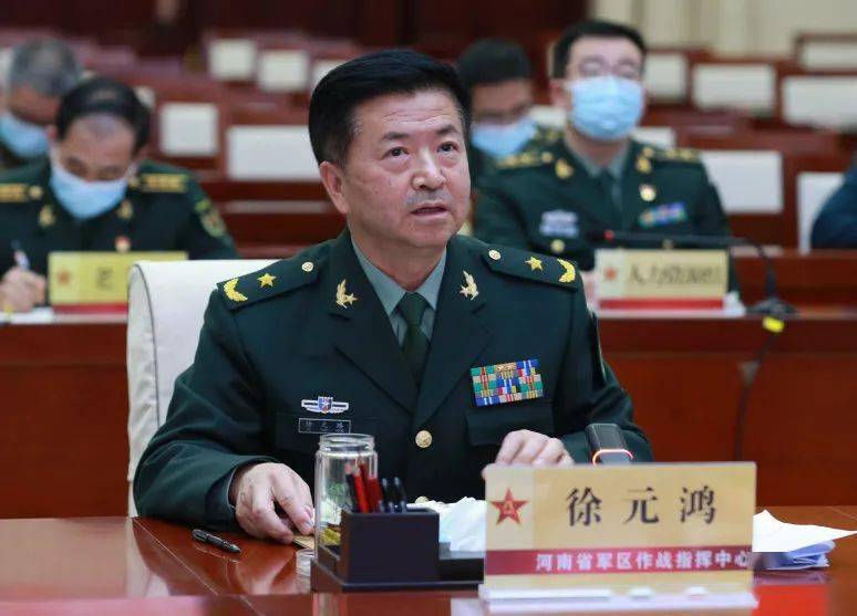 河南省军区举办了第八期"干休所按纲抓建论坛",河南省军区少将政委