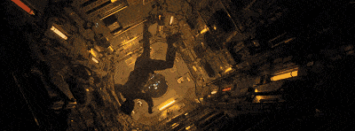 海王星|逃离宇宙的美丽与贫瘠——《星际探索》