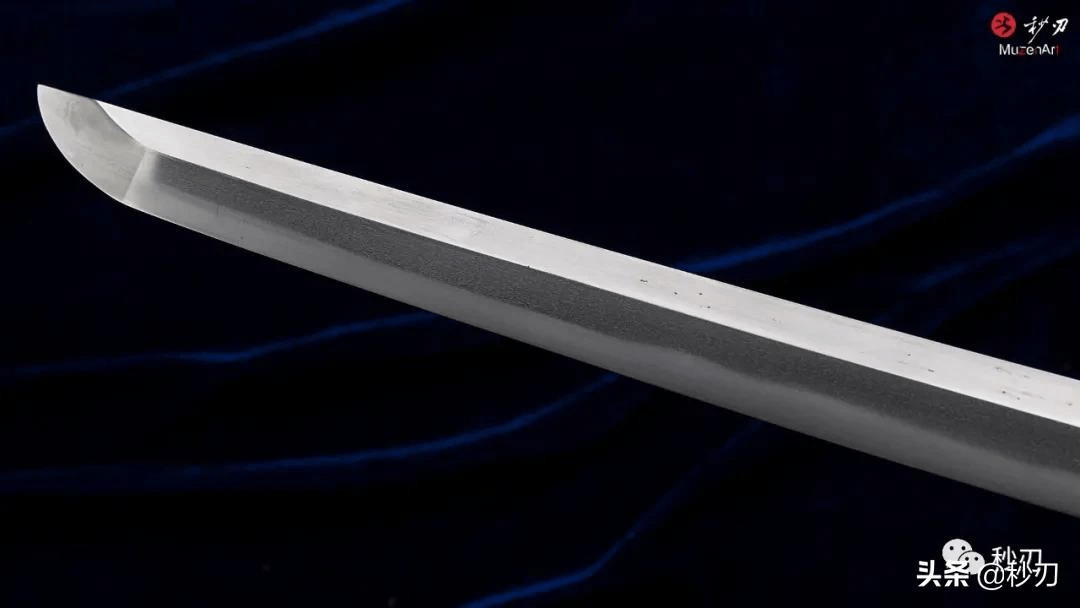 日本特保级古打刀名家之作