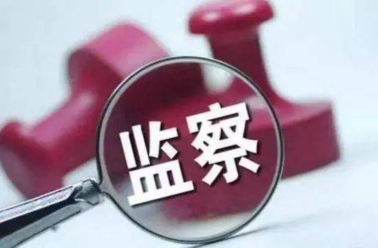 纪法微课中华人民共和国监察法实施条例①