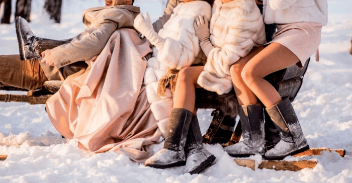 评价 天凉了！穿上德国“成人衣”美炸了！“自发热”36.8℃恒温保暖！这件保暖衣界的劳斯莱斯！让你在冬日也风度翩翩！