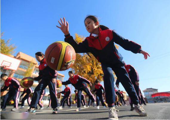 湖州市|响应“双减”多彩活动进校园