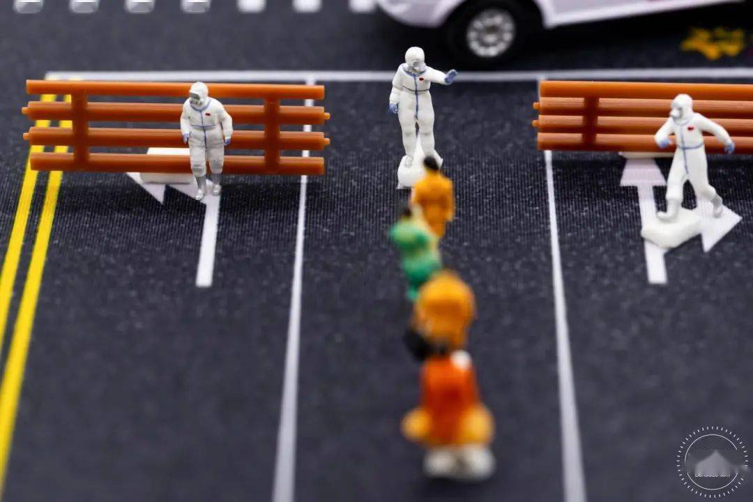 社区|紧急提醒：这些人请速报备！进出深规定也有变化