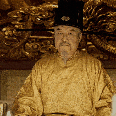 除此之外,还有涂们,谢园,房子斌等众多老戏骨的重磅加盟,为《大宋宫词