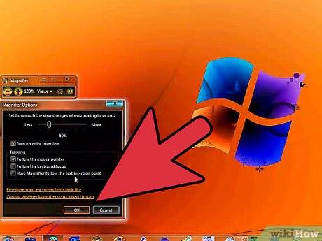 如何纠正Windows 7系统中屏幕意外旋转90度的问题？