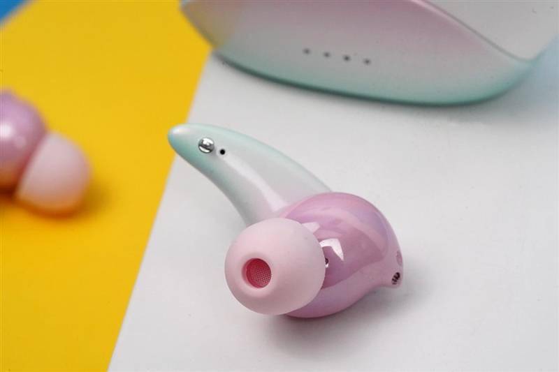 引领潮流的跨界轻奢单品 乐旷陶瓷蓝牙耳机评测：顶级音质表现