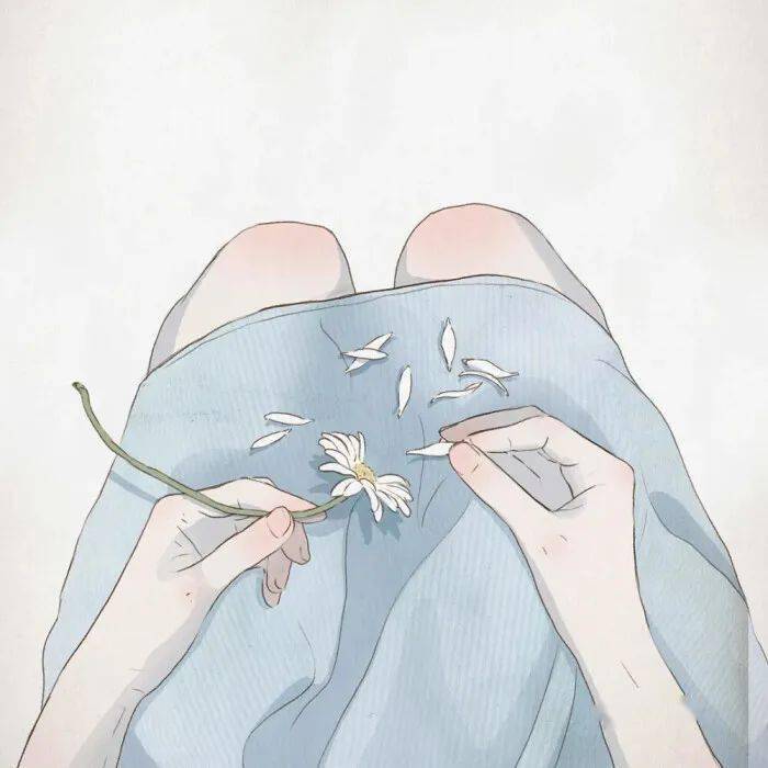 头像找了一组好看的微信头像