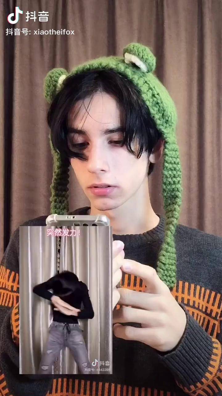 王摇摆我可以吗谁不想要一套丝滑小连招