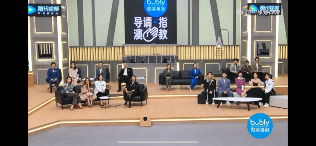 什么|狗血互撕、热搜霸榜，这部导演竞技综艺更像导演“奇葩说”