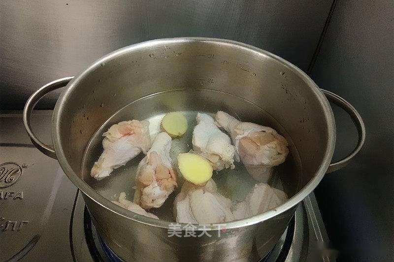 原料|救命!玉米这样做也太好吃了吧!香味扑鼻,出锅就被抢光