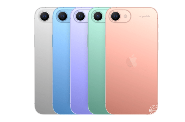 史上最便宜的iPhone曝光！3000起售，大屏幕还支持5G…