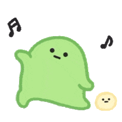 60个可爱小粉团子表情包