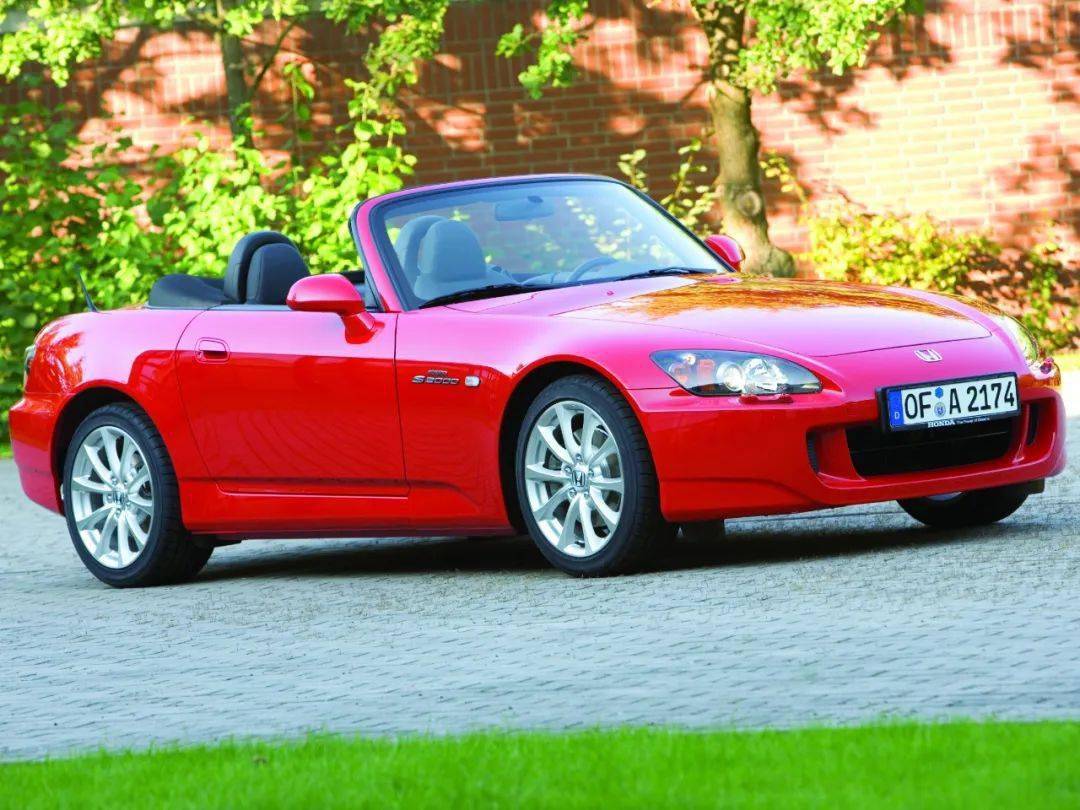 本田s00到底是何方神圣 引擎 本田s00到底是何方神圣 引擎