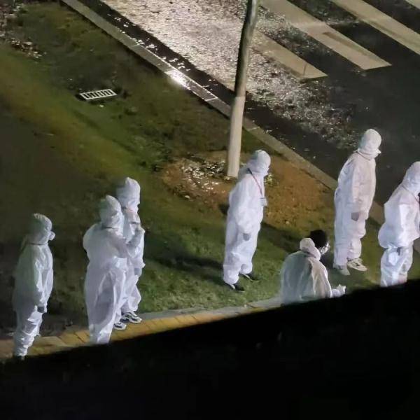 大学城|大连30余名大学城学生确诊！他们的“隔离日记”看哭……