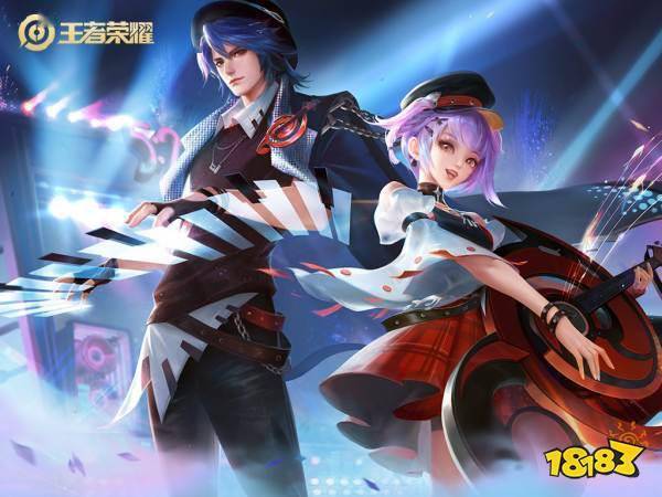 控制|王者荣耀中路法师排行 S25赛季最强的法师排名