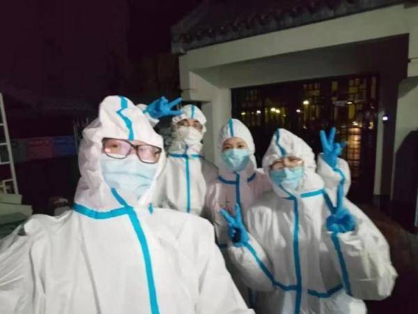 大学城|大连30余名大学城学生确诊！他们的“隔离日记”看哭……