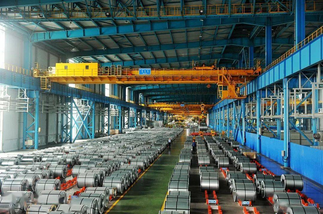 再登央视新闻联播点赞首钢股份绿色低碳转型发展