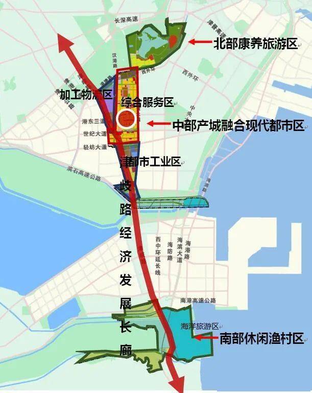 古林街疫情-京津冀消息通