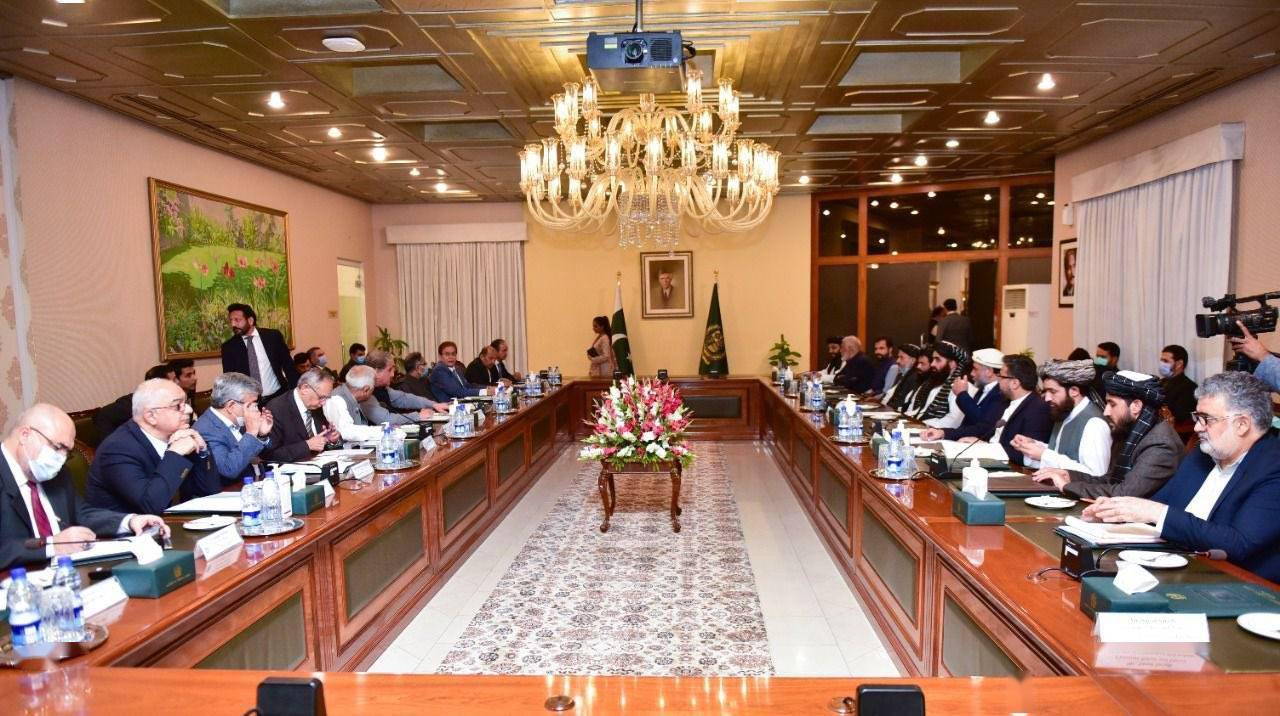 巴基斯坦外长:阿富汗正处经济崩溃边缘,国际社会应提供援助