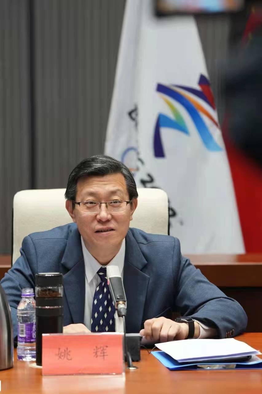 北京冬奥会6项测试赛及雪车国际训练周,冰壶国内测试活动完成_姚辉