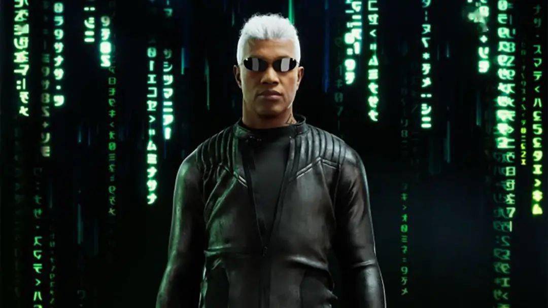 华纳将推出《黑客帝国》NFT，买家可选择服用红蓝药丸