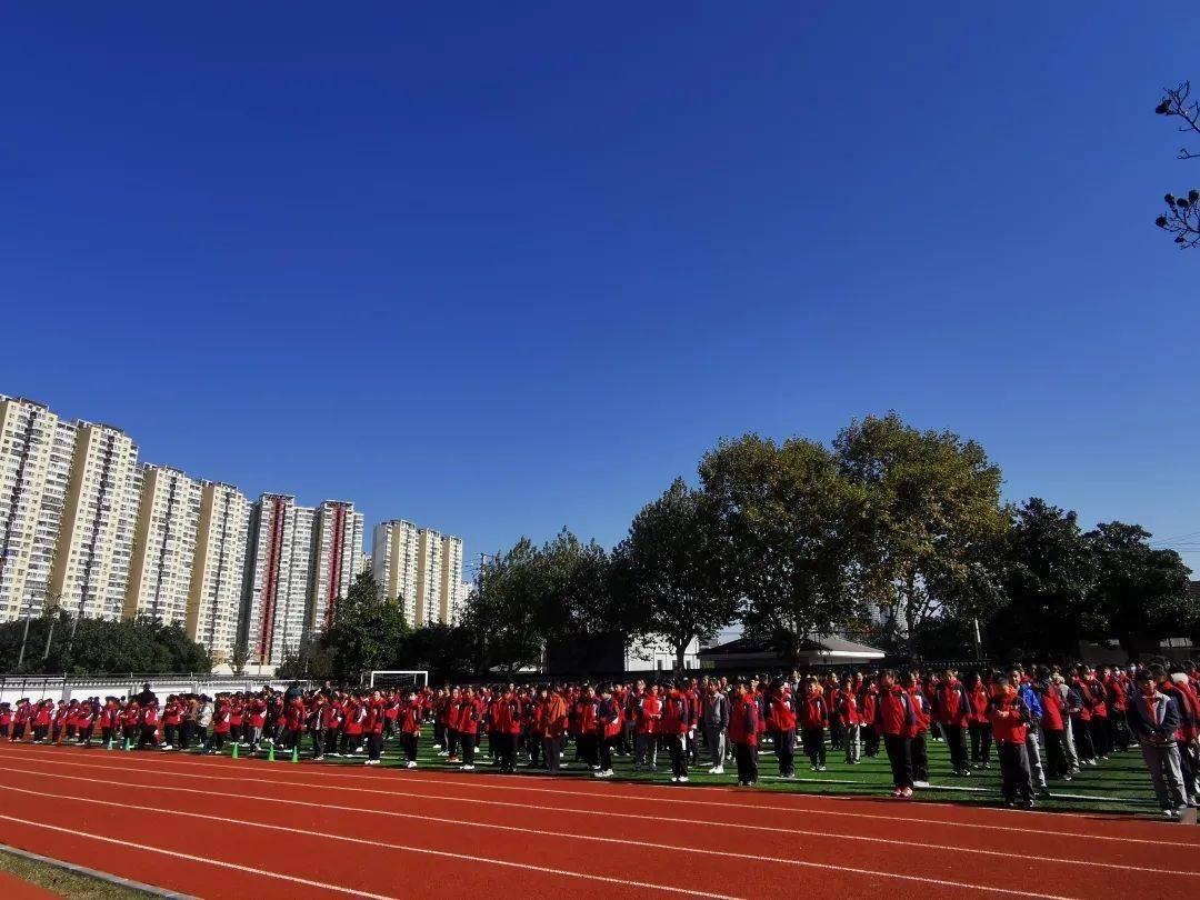 【校园新闻】消防演练,拉起心中防火线——西善桥中心小学开展消防