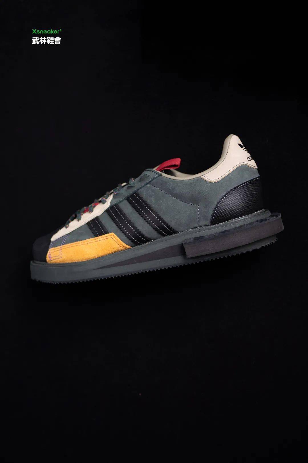 上新| adidas MFX REBOOT LOW Pack_手机搜狐网