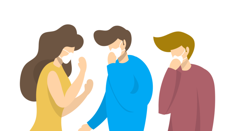 相关|【新冠肺炎疫情常态化防控相关防护指南】重点场所之社区工作人员篇