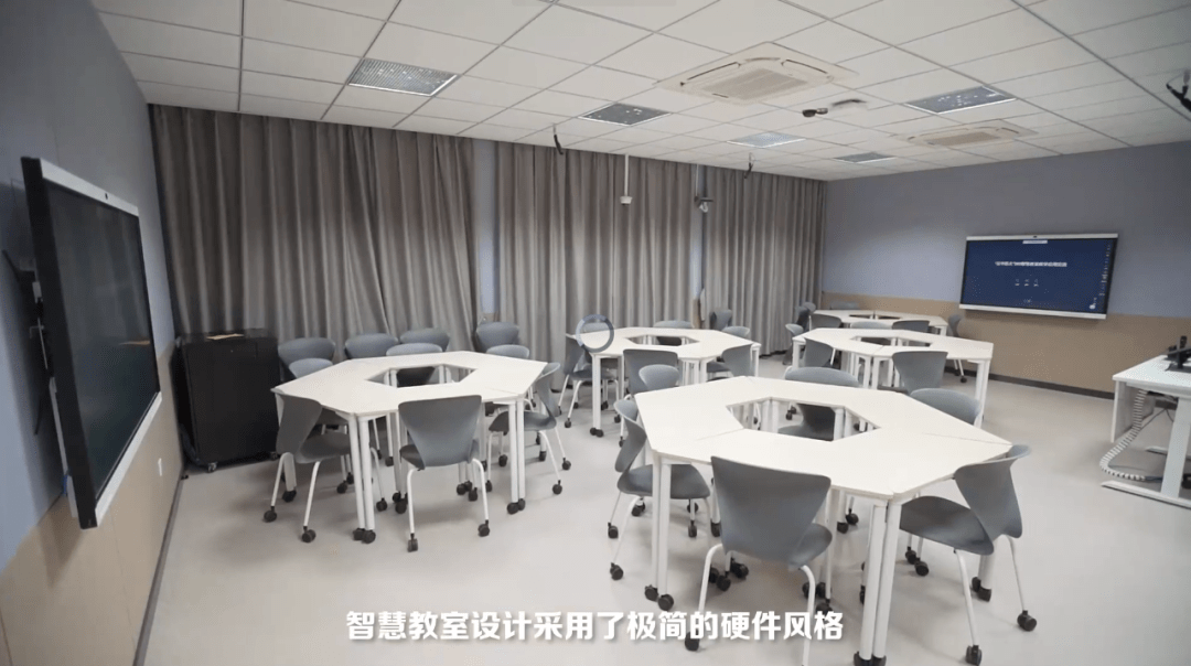 云中|专访苏州大学方亮：从“云中苏大”智慧教室看沉浸式教学新路径