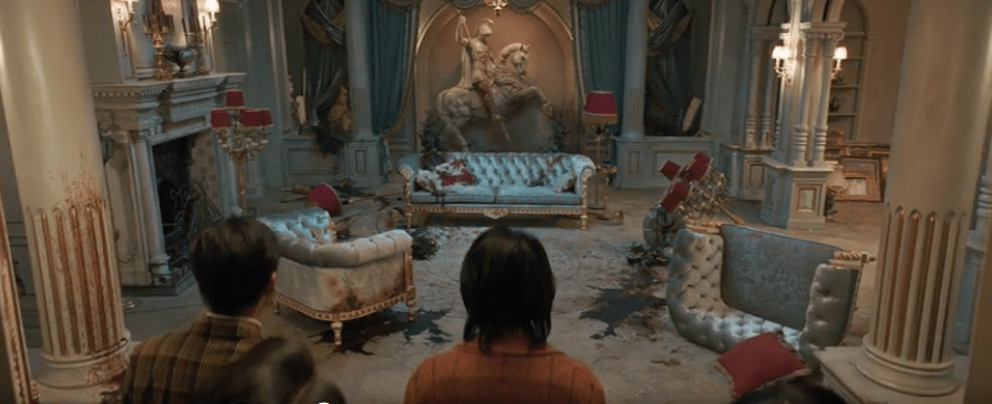 喜剧|不难看,就是太像小品了