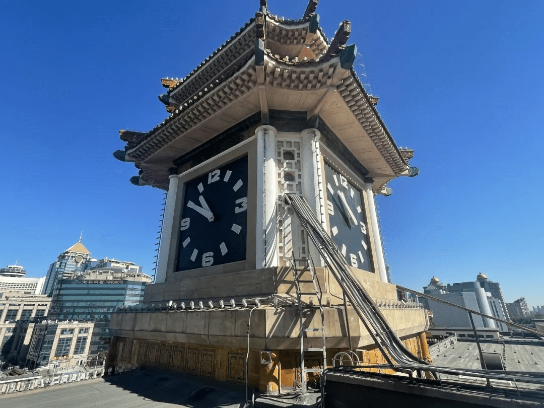 北京钟声猜报刊名(北京报时钟一昼夜共响多少声)