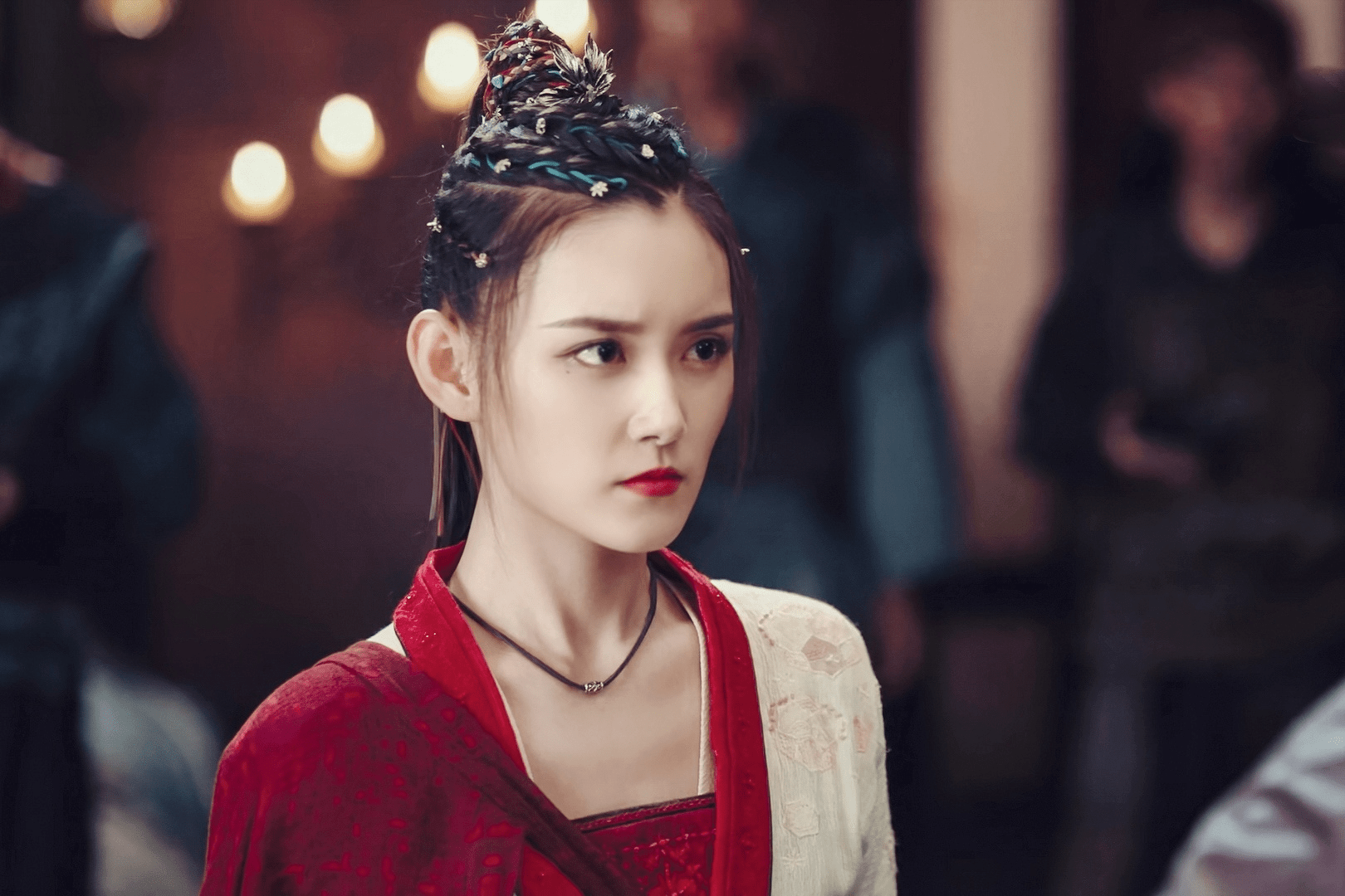 楚乔传2重磅来袭新主演cp感满满有希望延续上部的精彩