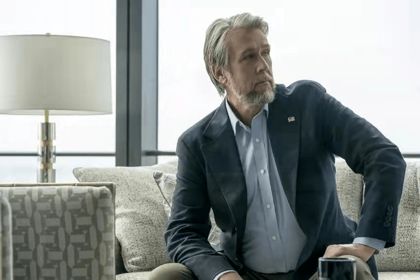 家族|豆瓣9.5，一季比一季更炸！