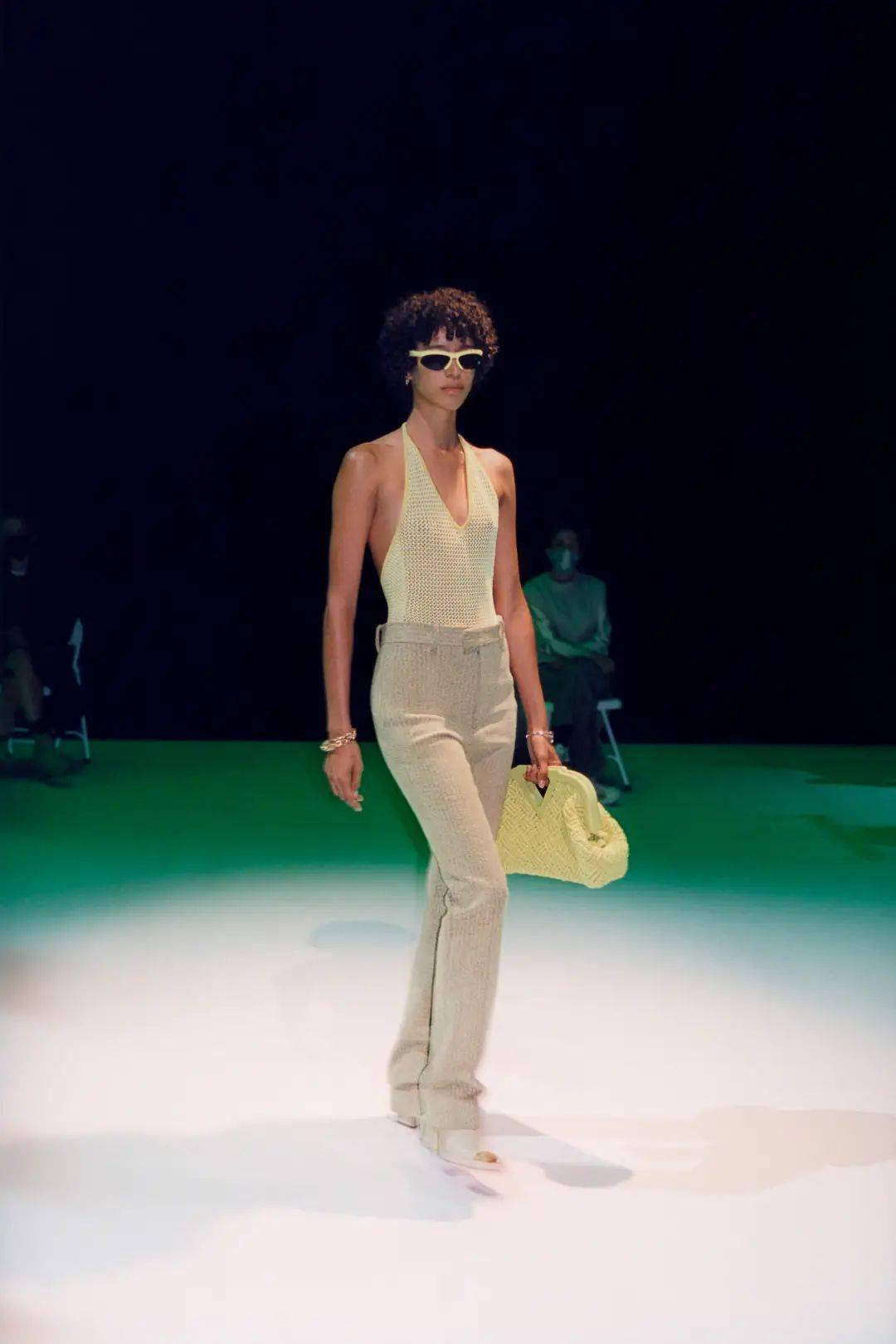 品牌 BV设计师离职,时尚圈再无“云朵包”