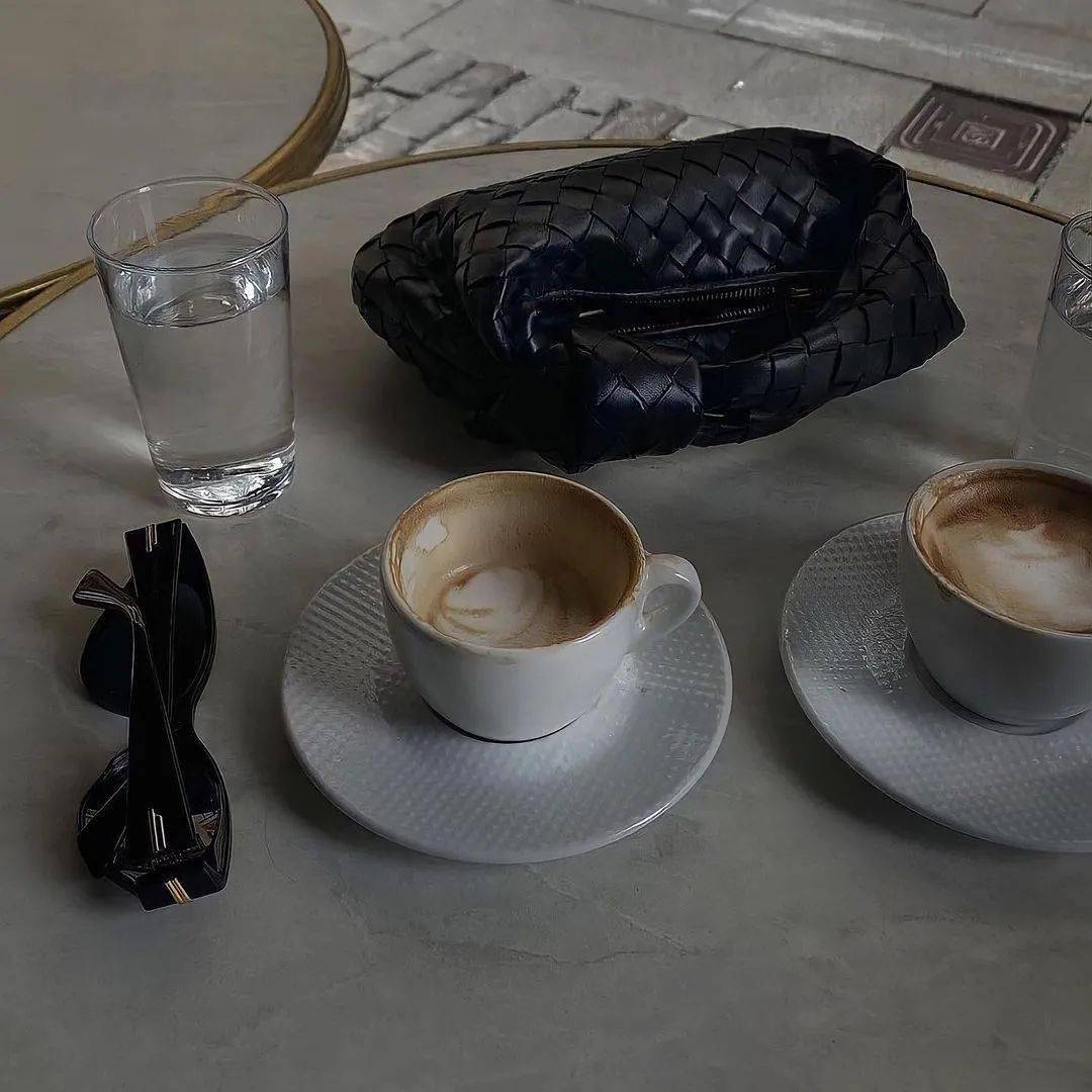 品牌 BV设计师离职,时尚圈再无“云朵包”