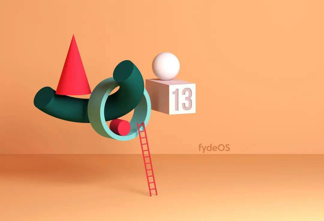 Chromium FydeOS 宣布开源，openFyde 开源操作系统正式上线