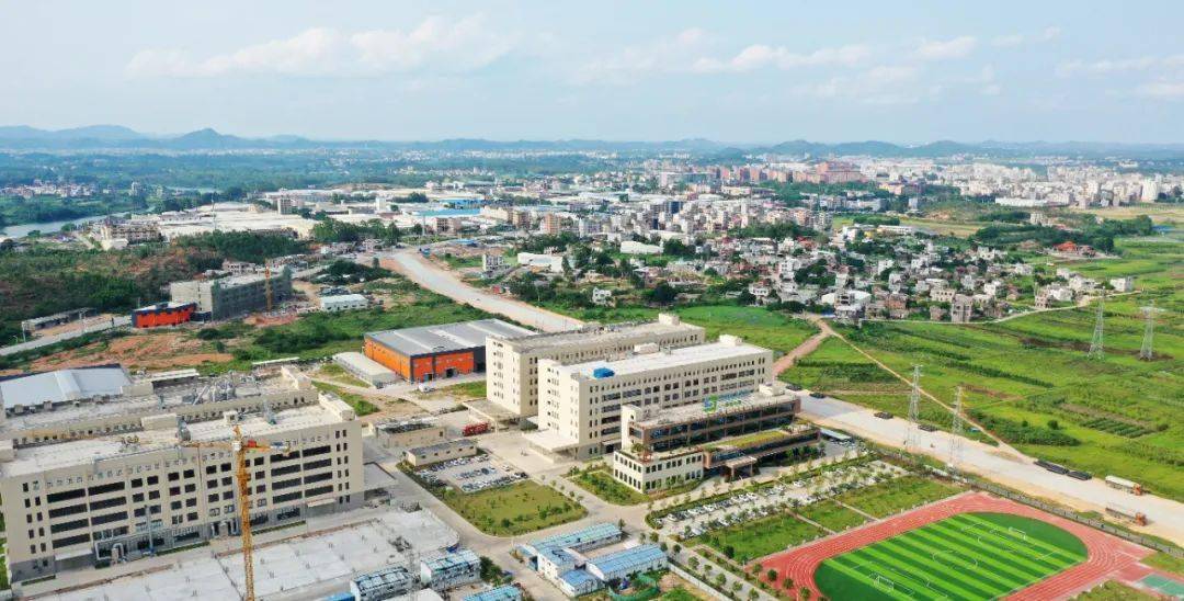 廉江市将坚持向改革要动力,向创新要活力,充分发挥廉江资源,区位,产业