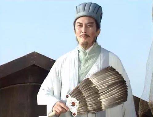 说三国 后人都爱诸葛亮 刘备