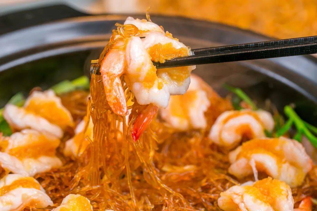 老灵额！不愧是川菜扛把子，在魔都火了这么久！