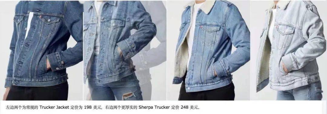 数智化时代，我们将如何设计与销售未来的衣服？