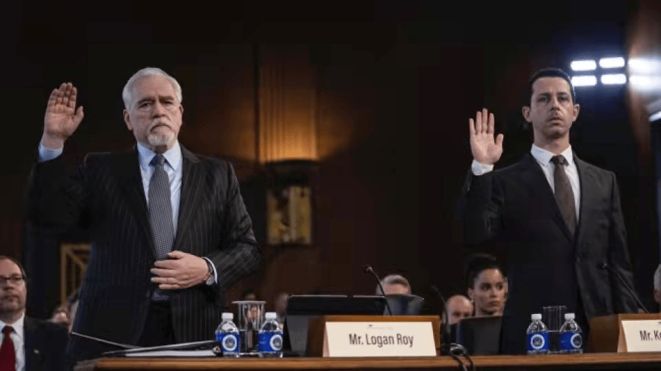 家族|豆瓣9.5，一季比一季更炸！