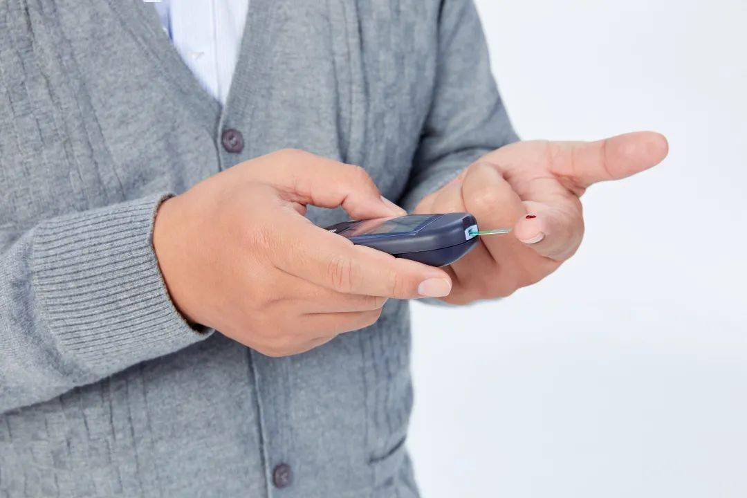 生活|健康科普丨“甜蜜的烦恼”，你了解多少