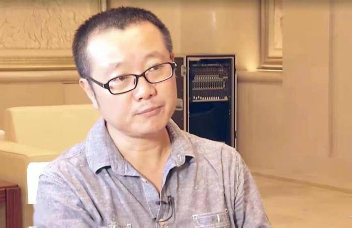 东西问 | 专访刘慈欣：中国科幻文学迎来黄金时代了吗？