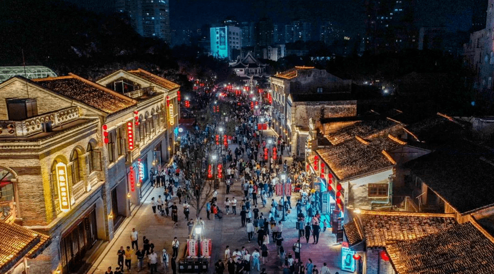 享受慢生活！温州获评“长三角最佳悠享旅游城市”
