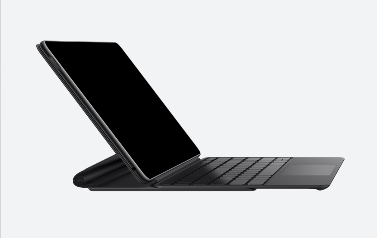 华为新款 MateBook E 二合一笔记本外观曝光