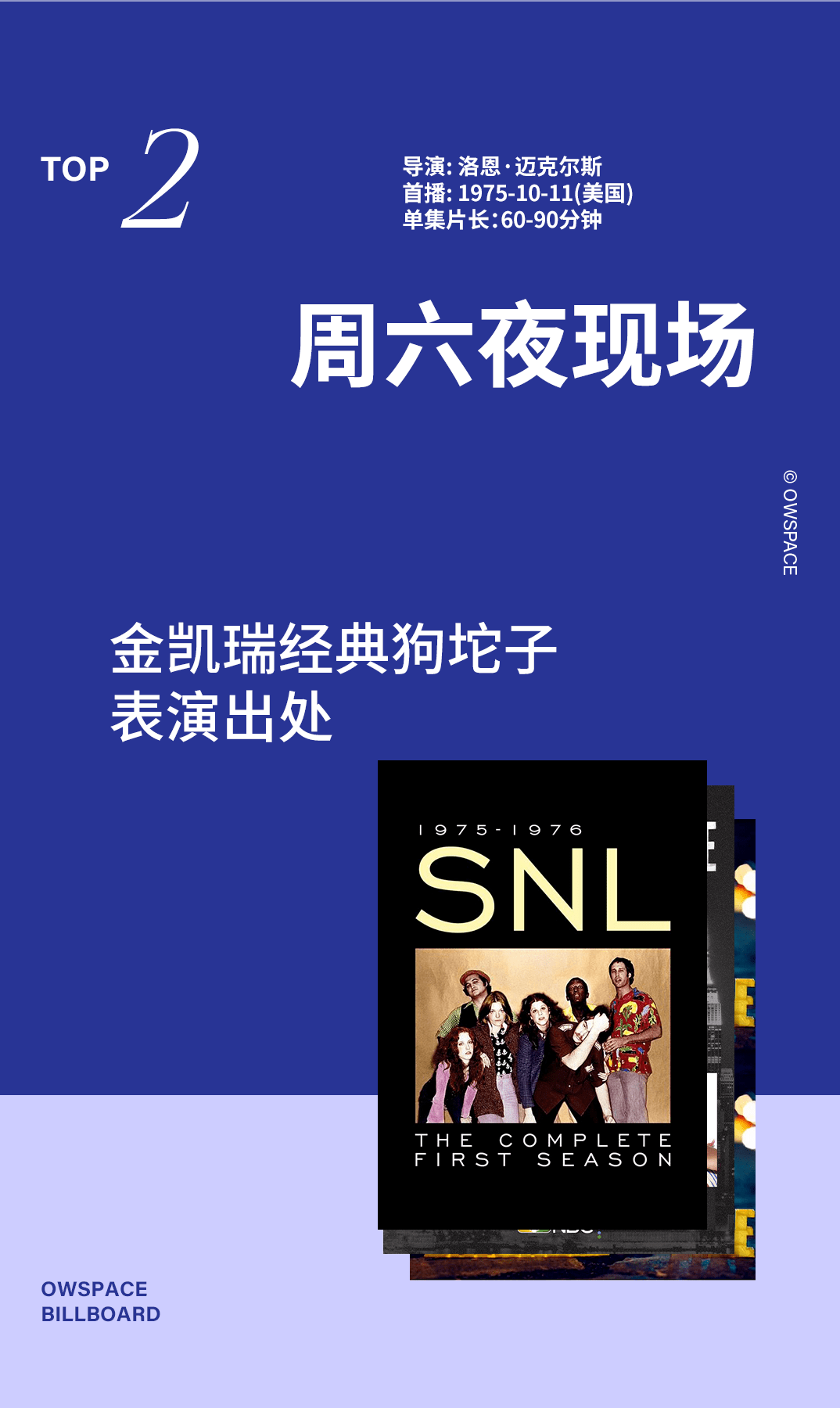 喜剧|《一年一度喜剧大赛》里的那些经典梗,都来自这里