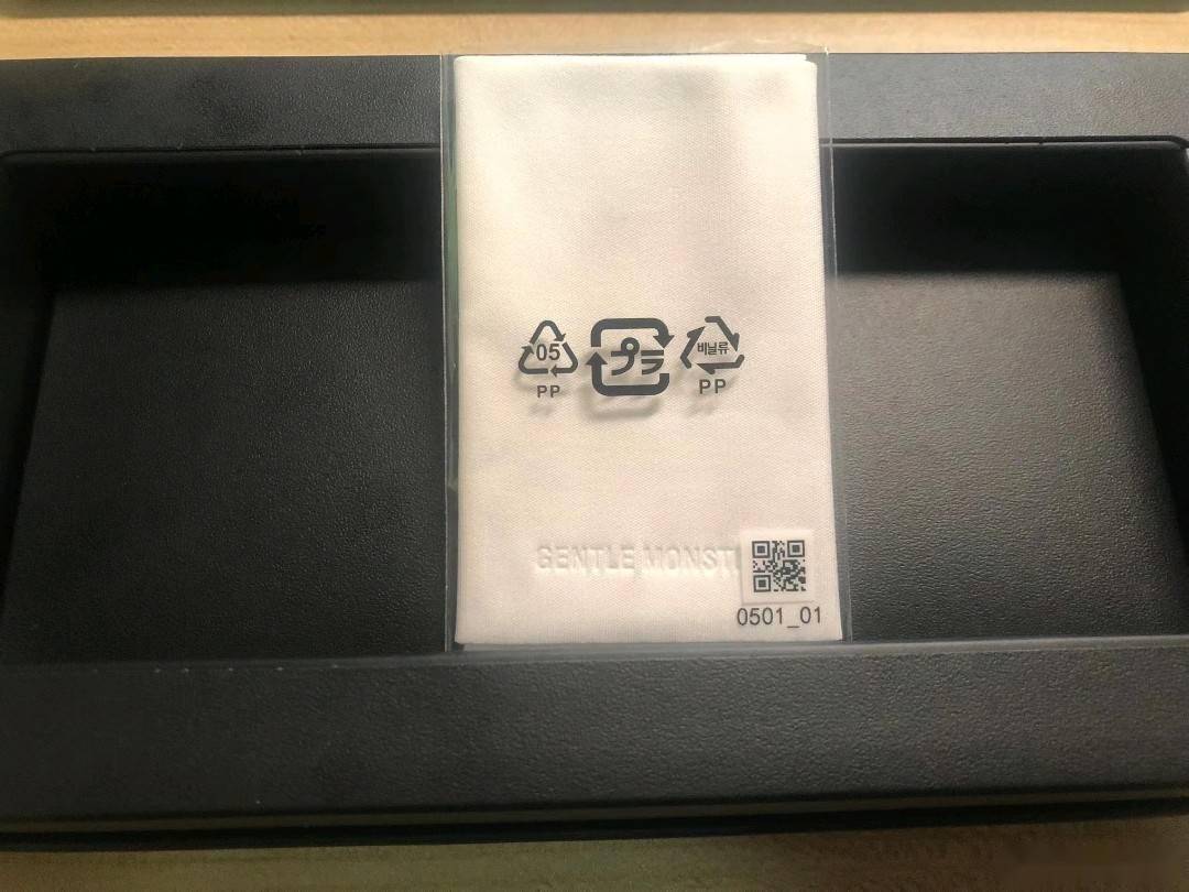 果粉入手华为gentlemonster眼镜值得安利的国产智能设备