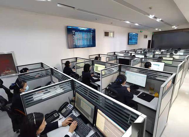 郑州热力“智慧客服”上线，“小暖”一亮相拨打热线不再难