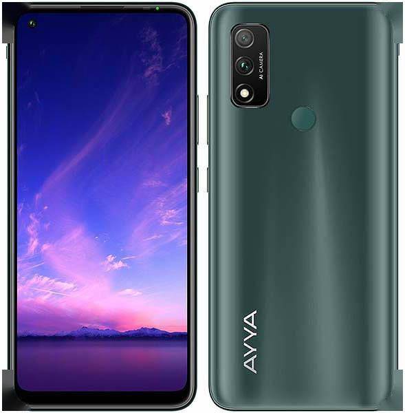 俄罗斯公司推出AYYA T1手机：设有关闭相机和麦克风的机械开关